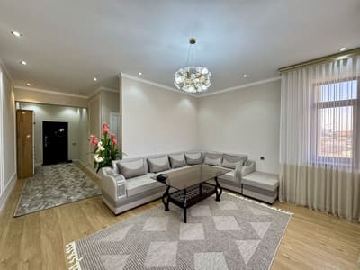 2х комнатная квартира, на 4 этаже. Вокзал.