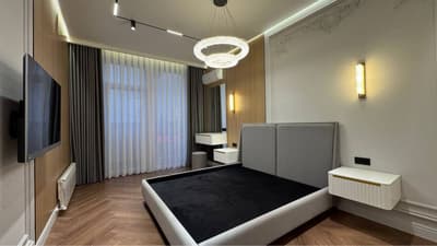 NRG Hayot 2/4/6 Юнусабад Евро квартира 53м2