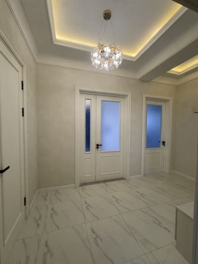 Продается новая квартира в Уютном новостройке! Новый ремонт