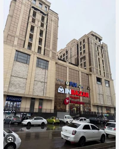 Продается 3/5/11 м-в Карасу-1 в Новостройке Qorasuv Plaza