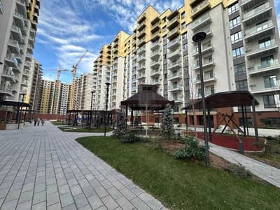 СРОЧНО!!! Новостройка 1/5/12 ЖК «OzMahal» ОР-Р Дархан, Новомосковская