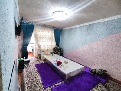 3 xonalik kvartira sotiladi