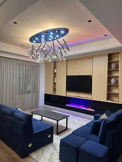 НОВОСТРОЙКА  ЖК Sayram  Мирзо_улугбекский район