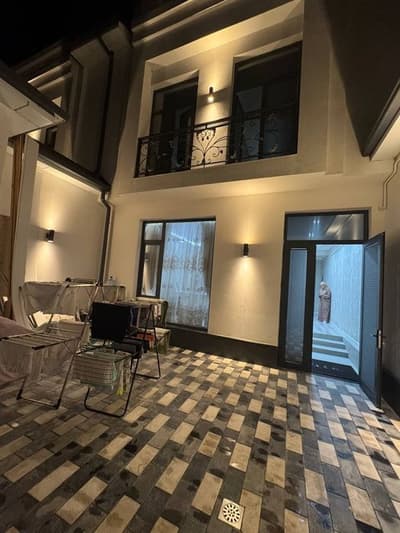 Юнусабад Зенит Махалля
Коттедж 1,5 соток