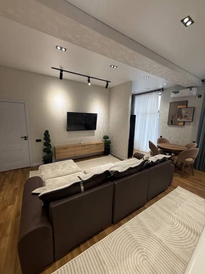 Срочная Продажа 3х ком 100м2 ЖК Moderno Шота Руставели