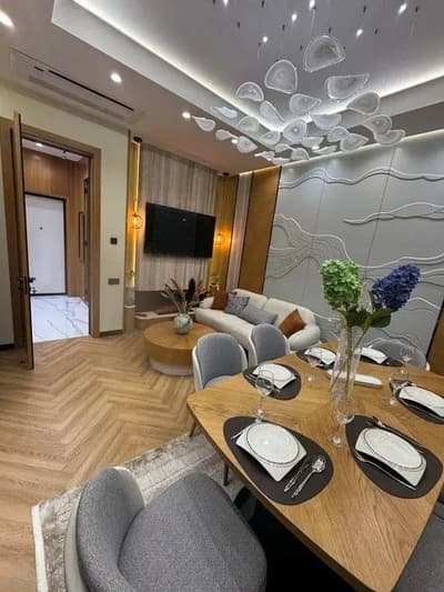 Сагбон 2 хона Новостройка