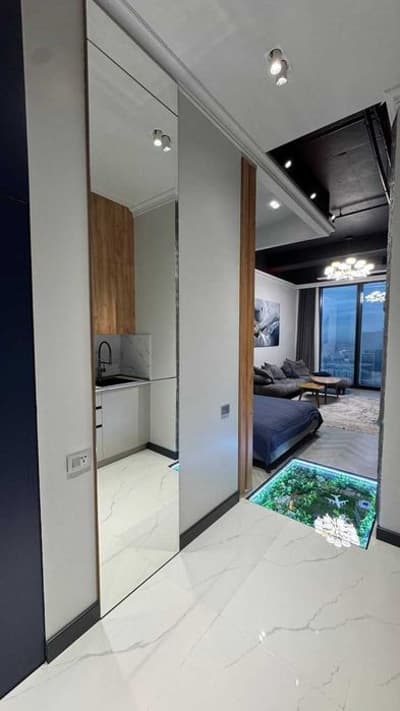 Продаётся квартира | ЖК Nest One | 1в2 | 38,82 м²