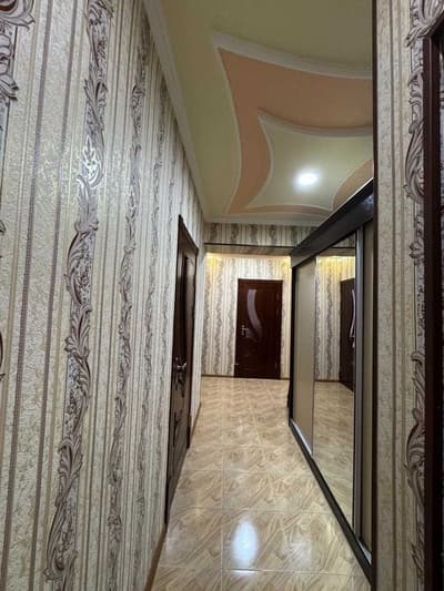 №3826.Продается 3х-комнатная квартира в Новостройке.