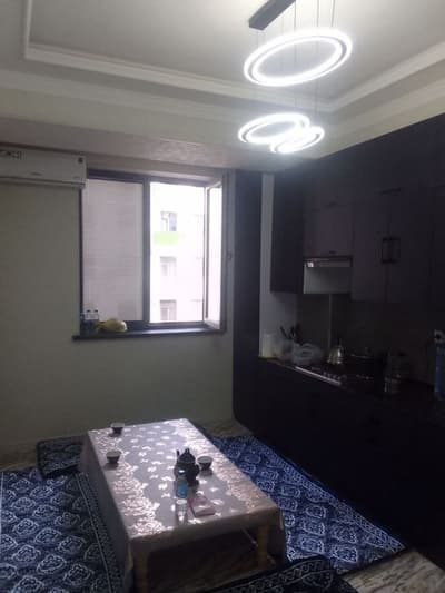 Продажа 1 комнатная  квартира Новостройка жк Олмос Резиденс  АКТ