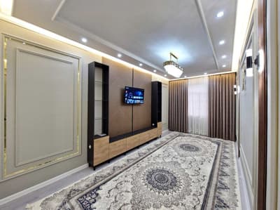 3 комнатная квартира в Новостройке с Лифтом Вокзал № 2931