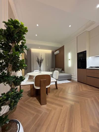 Wiston Продается 3 комнатная квартира ремонт ул.Ниезбек Йули