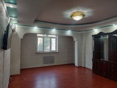 Сергели 2. Продаётся квартира 4/2/9 общ. пл 92 м². Срочно