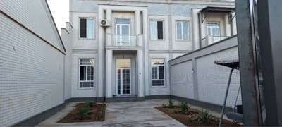 Янги узбекистон опа сингил балик! Продается коттедж 2.7 соток 6 комнат