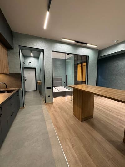 Мирзо-Улугбекский район, Луначарского — 2-комнатная квартира