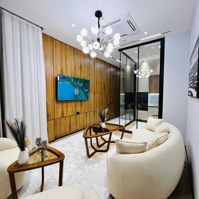 Продается Новостройка на НЕСТ ВОН 3/13/51, вид на Хумо Арена.