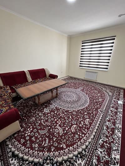 Квартира сотилади Фаргона шахар хокимияти оркасида