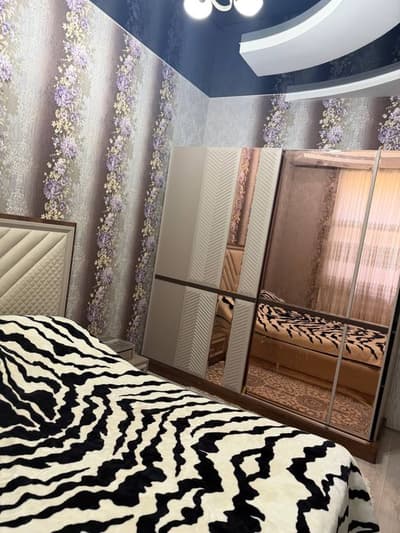 3 комнатная квартира  Сергили голден Хоус