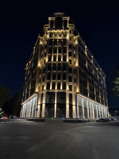 Ж/К Winston 3х комнатная /8/11 евроремонт ориентир Алаиский