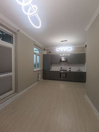 Новостройка Голден Хаус Карасу-5 3х-комн/5/9