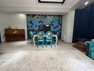 Новостройка 2комн/3/8, Студия, с меб+тех. Евроремонт. Ор-р: А Каххара