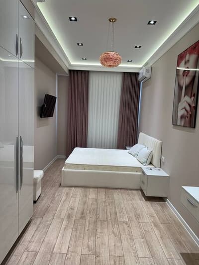 Продам Новостройка Ж.К Чиланзар 2/6/10