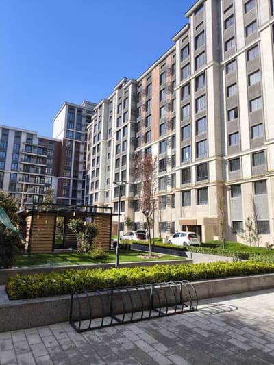 Продается квартира в Шайхантохуском районе
ЖК Бизнес класса Koh-Ota