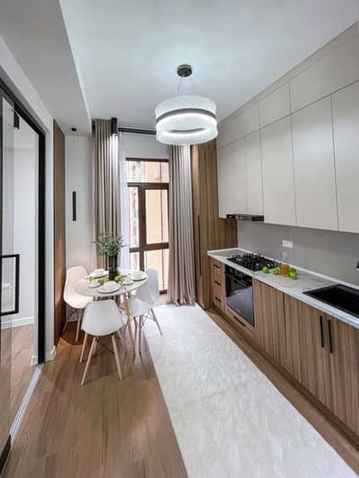 2/5/9 Паркентский 50м2