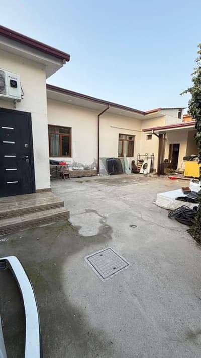 Продается 1 этажный дом в Мирабадском районе