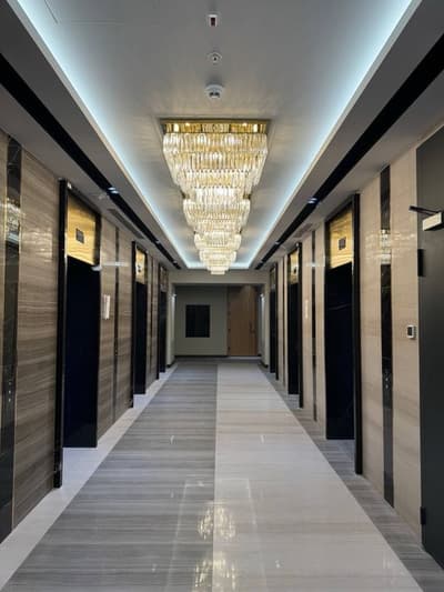 NEST ONE 2/15/51 вид на парк укомплектована