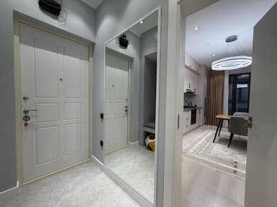 Срочно Продается Квартира 2/6/16 61м2 в ЖК «Ozmakon» Узбум