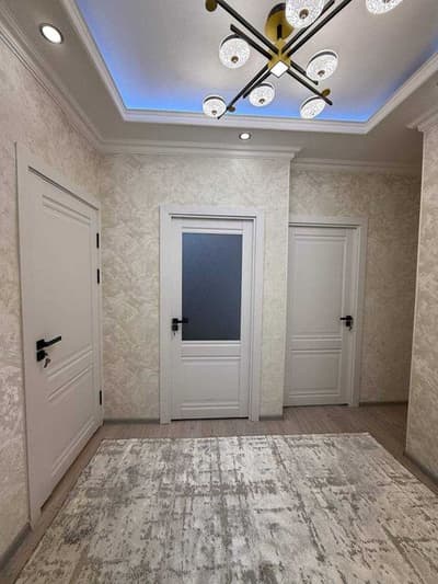 №3733.Продается 4х-комнатная квартира в Новостройке.