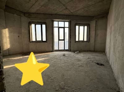 Жк O'zbegim 3х комнатная 114м2‼️улица Бобура