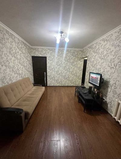 1-комнатная квартира Раккат махаля ID: 5845