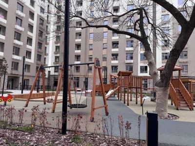 V4969 ПРОДАЕТСЯ 2/7/9 НОВОСТРОЙКА  ЖК NRG BI Sado Бизнес класс