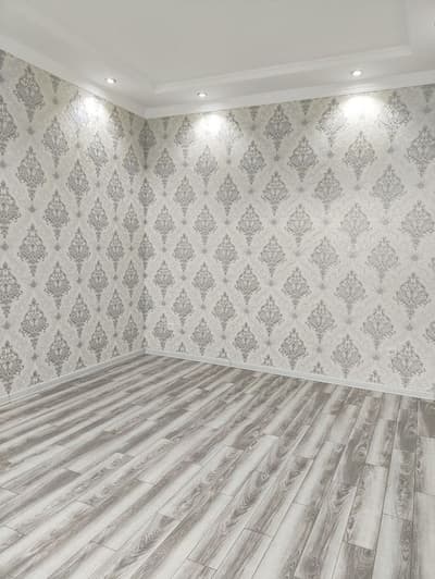 Продаётся коттедж 3 комнаты, 2х этажный