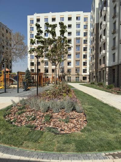 СРОЧНАЯ ПРОДАЖА ЖК BI SADO 2/6/9 42м2 кадастр есть