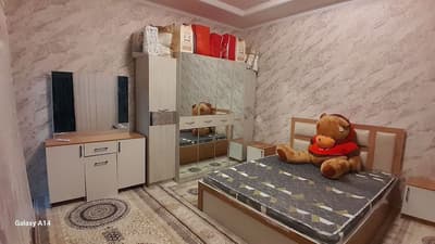 Termiz shaxrida joylashgan uchaska sotiladi