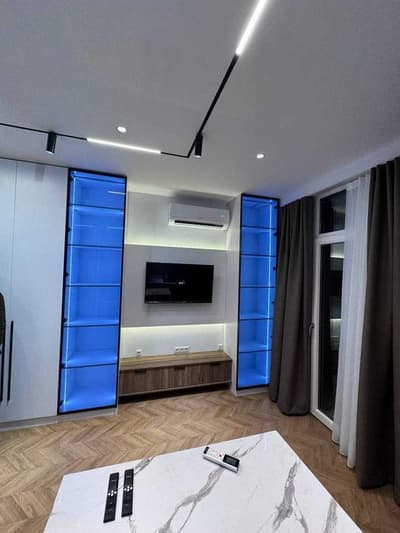 Celebrity Residence премиум 1/3/12 40м2 евро квартира продается: