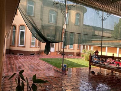 Sotiladi 4 sotix hovli, Uchtepa tumani, Shtab mahalla