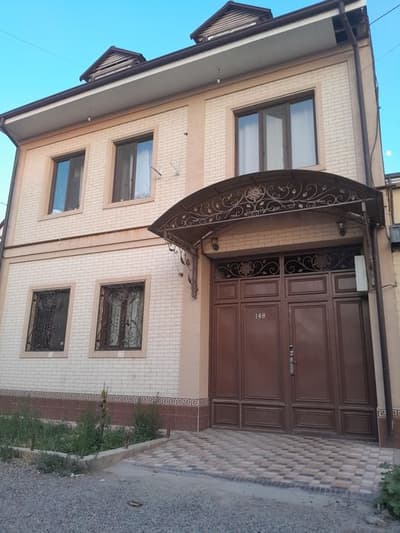 Srochno 2 yarim sotih 6 hona hovli sotiladi sergeli honabodda