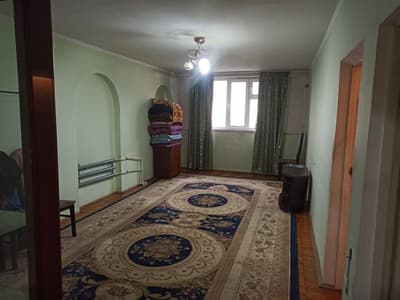 Яшнобод тумани Авиасозлар 4 дахасида 3/9/9 Уй сотилади