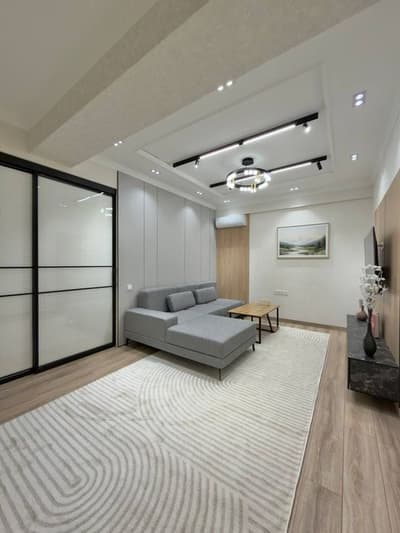 Продаётся квартира в ЖК Megadom на Паркентский