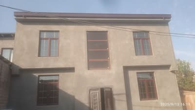 1 xonali dómdan 4 ta bor