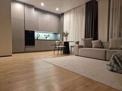 3х комнатная квартира Mirabad Avenue 90 m2 Premium luxury