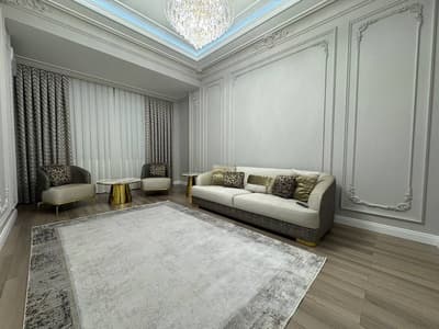 Продается 2 комнатная квартира ремонт ул.Махтумкули Яшнабадский район