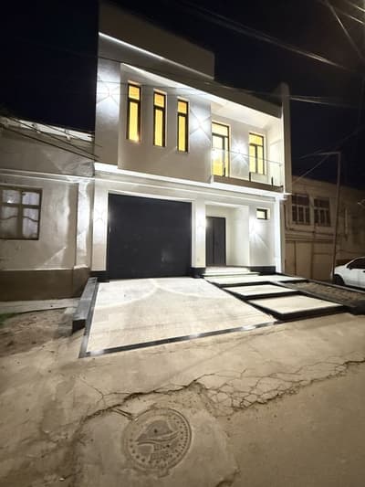 Чилонзор 2,5 соток 6 хона евро ховли сотилади!