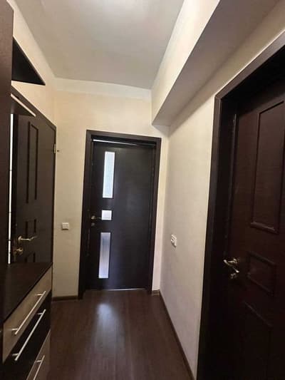 1 комнатная квартира в новостройке на районе Вокзала