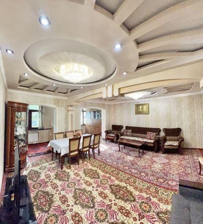 махалля Коратош  Рядом с Tashkent City (центр города) 3/1/5 ID Q