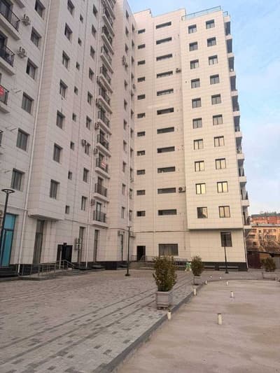 ЖК "Нукус Авеню" 122 кв. по 1350у.е., кадастр имеется, ор-н Глинка(НБ)