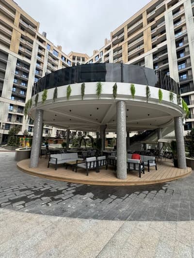 Собственник!!! 
Продается 
Новостройка 
Ж/К Imperial Club City